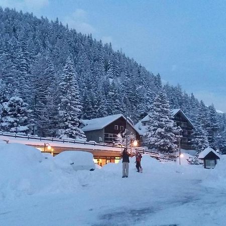 Villa Casa Vacanza In Tipico Chalet Di Montagna à Varzo Extérieur photo